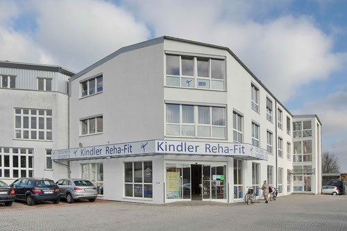Kindler Reha-Fit Altdorf